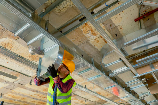 Best Affordable air conditioning repair  in Jonestown, TX