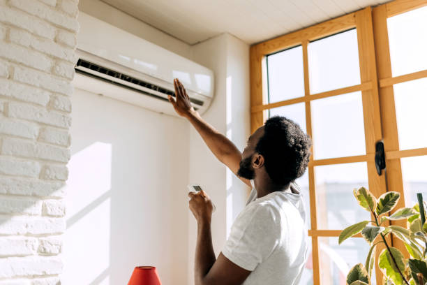 Best HVAC tune-up services  in Jonestown, TX