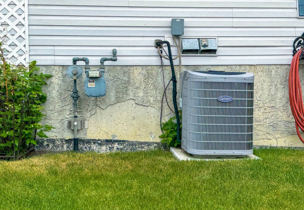 Trusted Jonestown, TX HVAC Experts