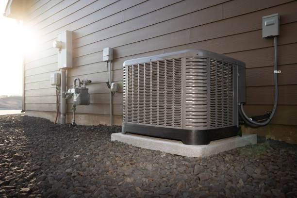 Best HVAC replacement cost  in Jonestown, TX