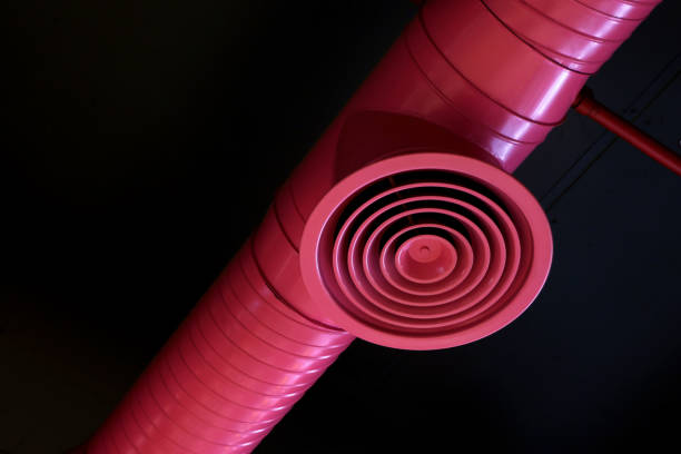 Best HVAC installation services  in Jonestown, TX